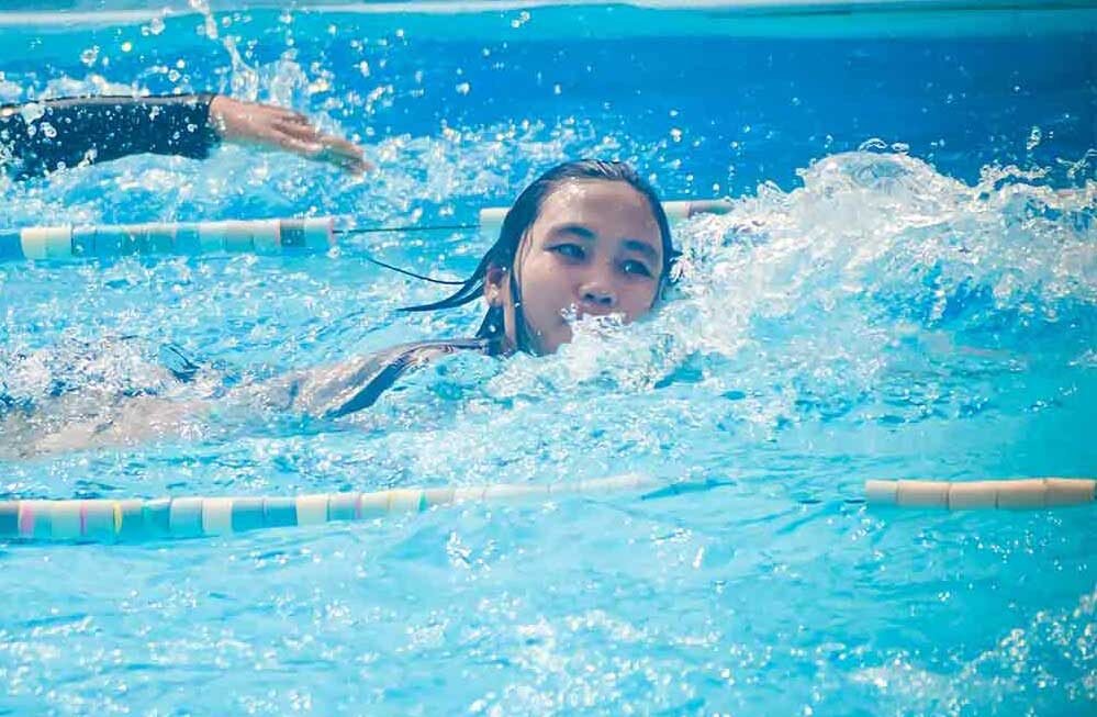 5 Secrets: How To Use Swimming To Stay Fit