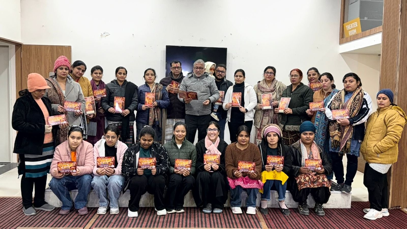 सिद्धपीठ श्री झांकी वाले बालाजी मन्दिर के लिए श्रद्धालुओं के लिए दर्शनों हेतु 27 जनवरी से