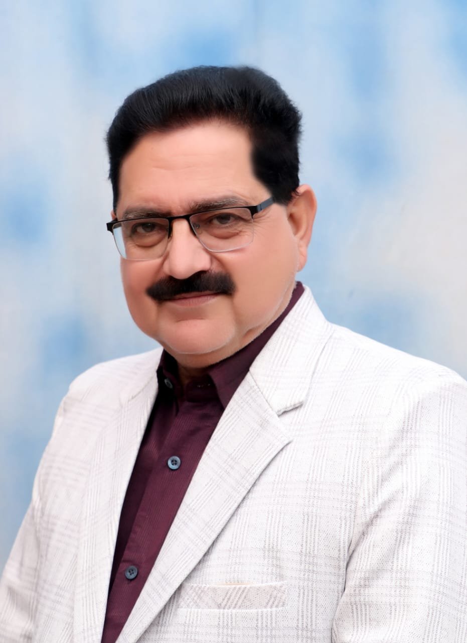 ऑल इंडिया अरोड़ा खत्री पंजाबी कम्युनिटी, ऐलनाबाद का विस्तार  सूर्यवंशी नीलकांत गगनेजा ऐलनाबाद विधानसभा व राजकुमार मंगवाना शहरी