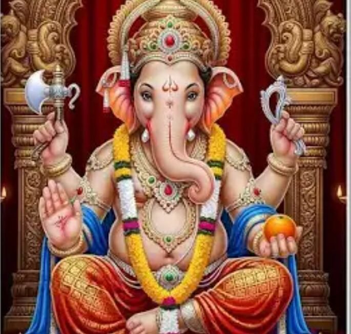 *श्री गणेश सेवा समिति ट्रस्ट की कार्यकारिणी बैठक सम्पन्न, नई कार्यकारिणी का गठन*