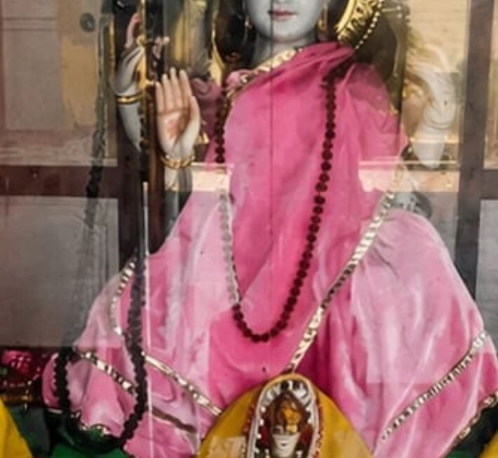 30 दिवसीय श्रावण महोत्सव कल से, प्राचीन श्री शिव मंदिर में होंगे धार्मिक आयोजन