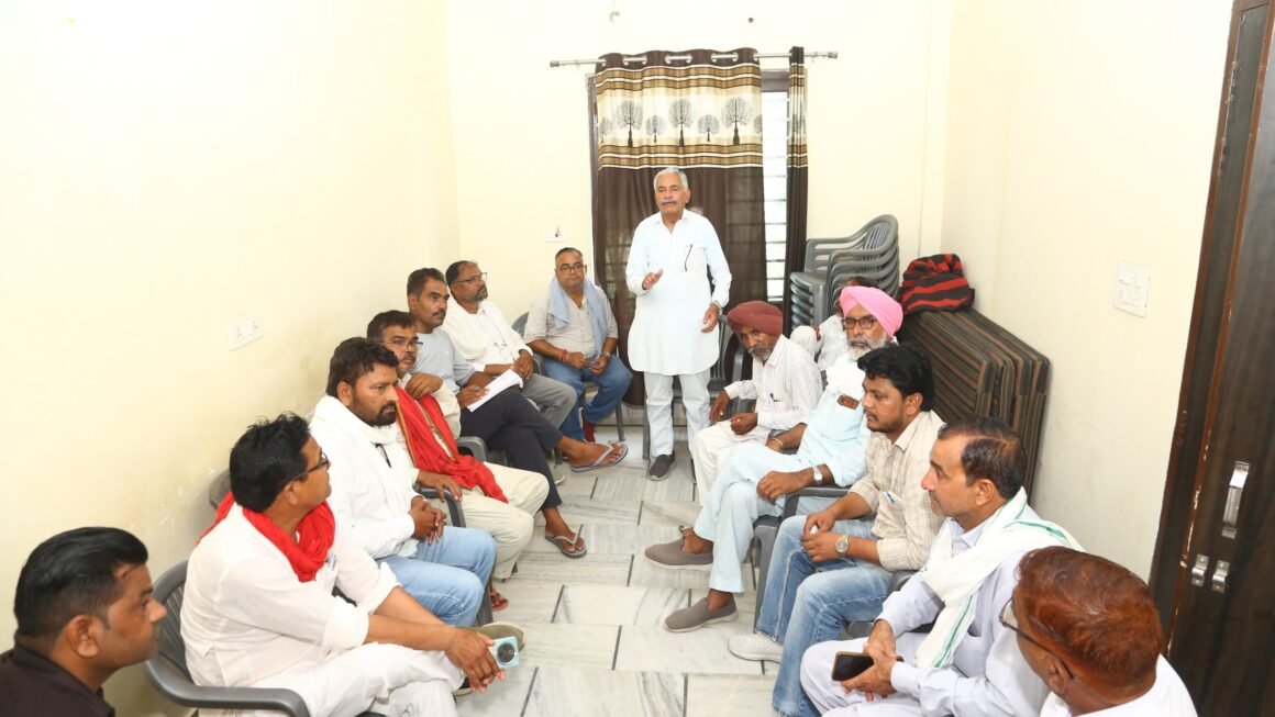 निकाय चुनावों में तीसरा मोर्चा बनकर उभरेगी सीपीआईएम
