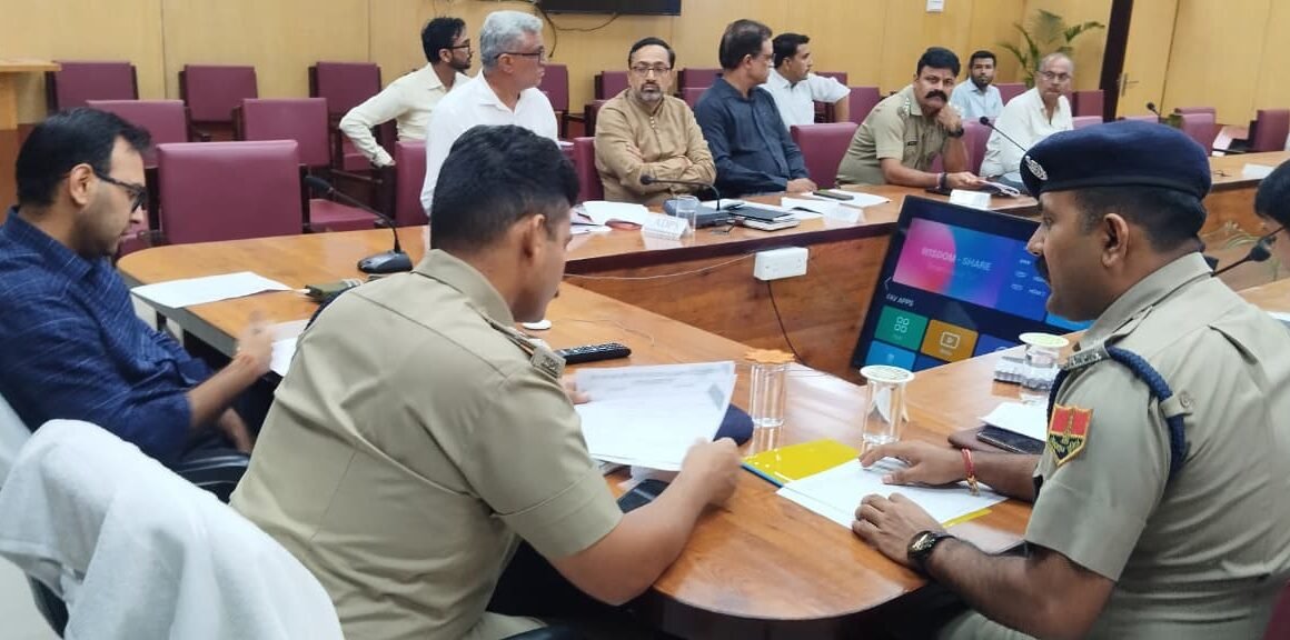 नगरनिकाय आम चुनाव 2026 : जिले के नगरीय निकायों में गुरुवार को आए 114 नामांकन पत्र