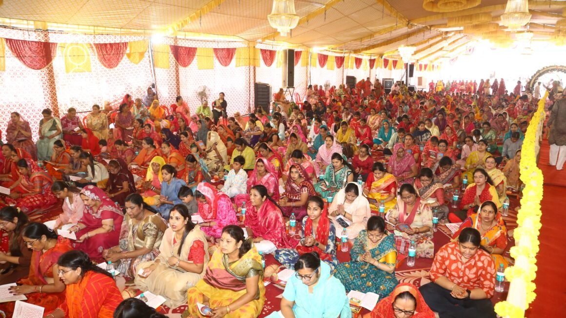 551 सुंदरकांड महापाठ से गूंजा हनुमानगढ़, भक्ति में सराबोर हुआ शहर