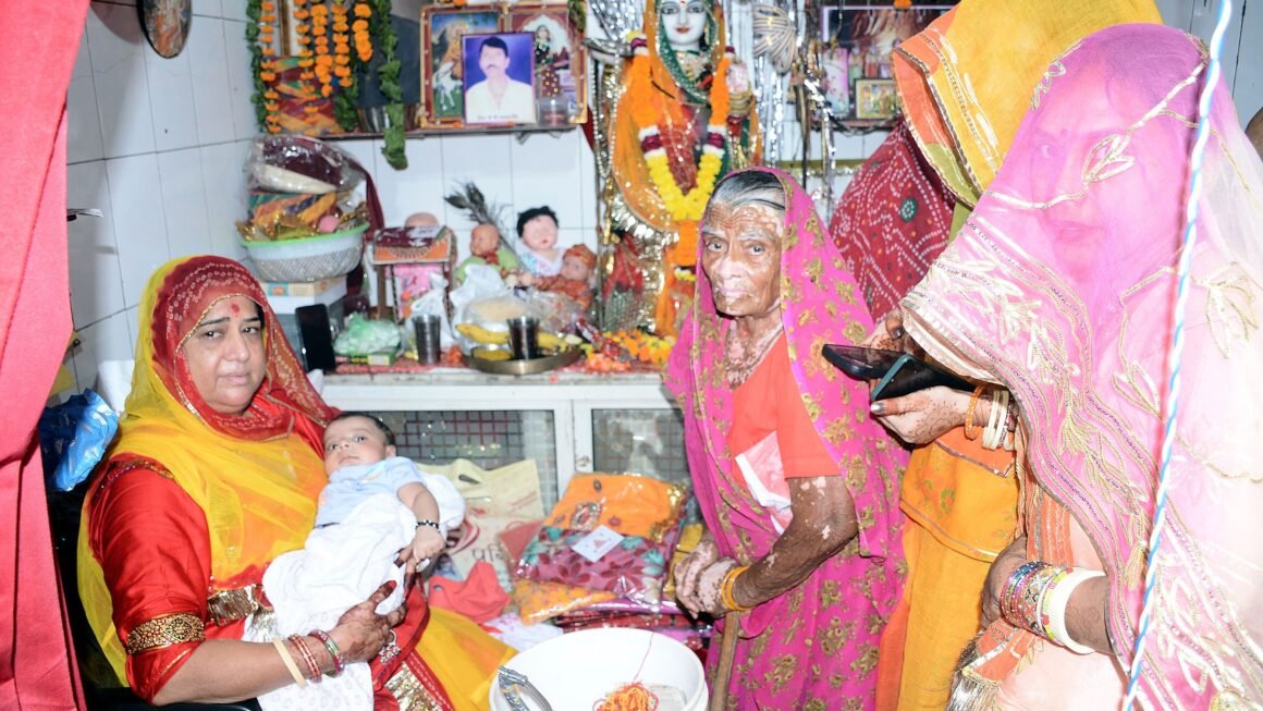 तेरस की है रात माजीसा आज थाने आणो है…