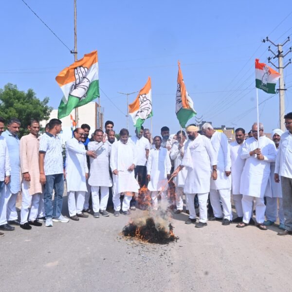 रामलीला के दसवें दिन राम-हनुमान मिलन और बाली वध का हुआ प्रभावशाली मंचन